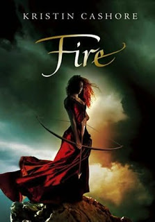 Fire Book Cover