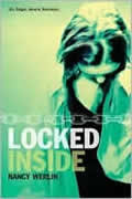 Locked Inside Book Cover