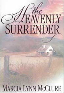 The Heavenly Surrender Book Cover