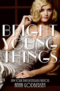 Bright Young Things Book Cover
