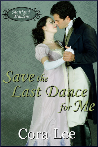 Save the Last Dance for Me Book Cover